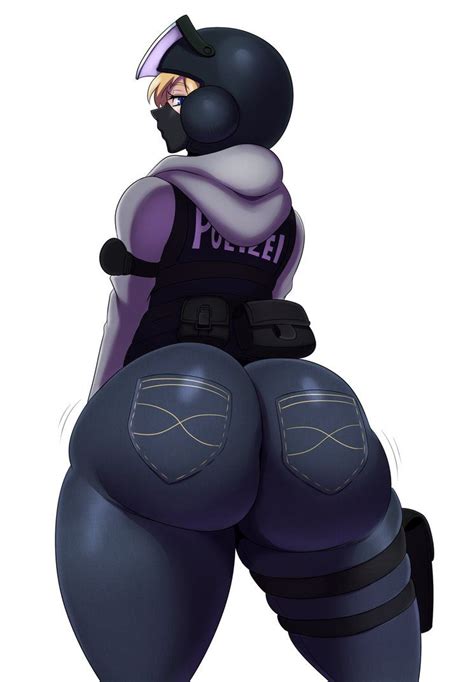 Pin By Will Casa On Rainbow 6 Rule 34 Rainbow Six Siege Anime