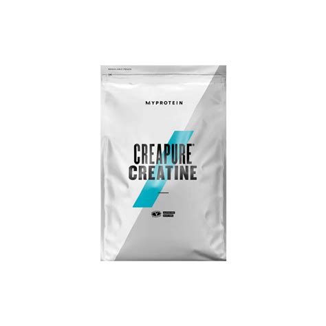 Myprotein Creapure Creatine Monohydrate Nutrimax Sk