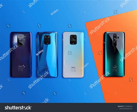388 Xiaomi 9 pro Images, Stock Photos & Vectors | Shutterstock