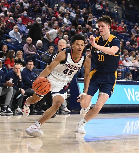 Saint Marys Vs Gonzaga Preview Odds Picks And Predictions