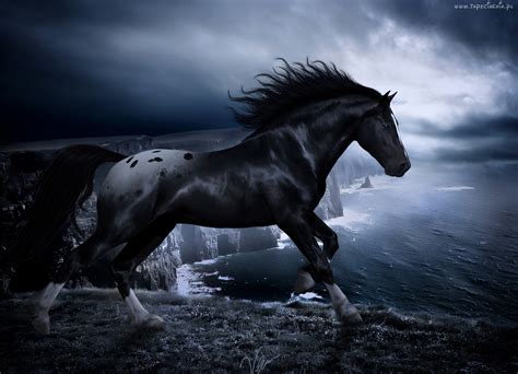 🔥 Download Dark Horse Wallpaper Background By Kellic Dark Horse