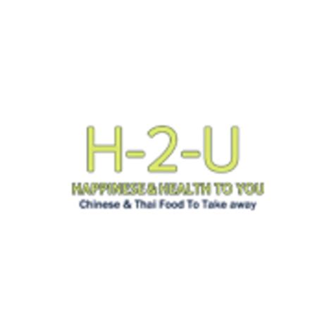 H-2-U - Apps on Google Play