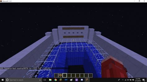 Unspeakable Map Minecraft Map