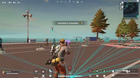 Hack Externo Farlight No Pc Recarga Rapida Aimbot E Muito Mais Link