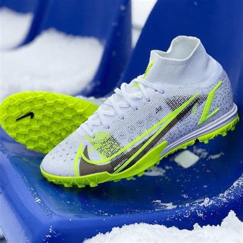 Купить Футбольные Сороконожки Nike Mercurial Superfly 9 футбольная ...