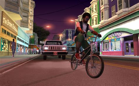 Pc Screenshots Gta Sanandreas