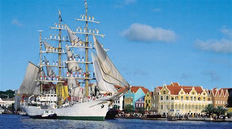 Visit Willemstad: 2024 Travel Guide for Willemstad, Curaçao | Expedia