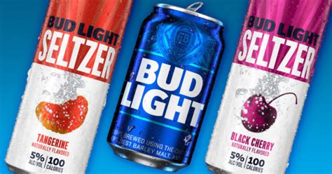 Exclusive: Bud Light, Bud Light Seltzer Name New Creative AORs