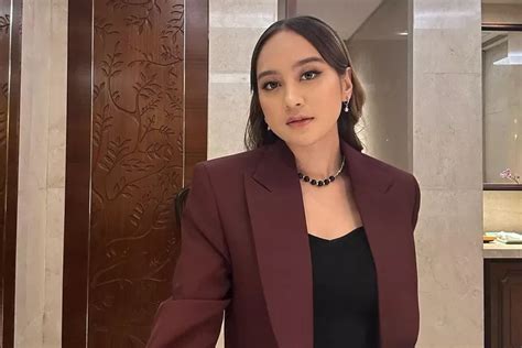 Profil Salshabilla Adriani Lengkap Dengan Agama Hingga Akun Instagram