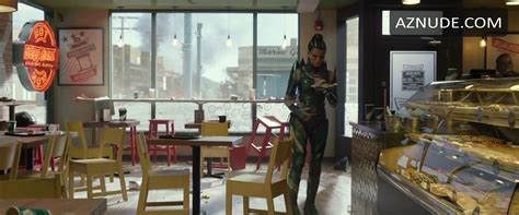 POWER RANGERS NUDE SCENES AZNude