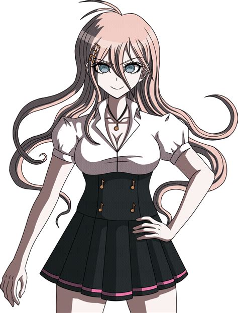 Requests Currently Closed Iruma Danganronpa Danganronpa Characters