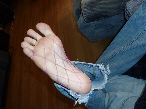 Spreading Toes Porn Pictures XXX Photos Sex Images PICTOA