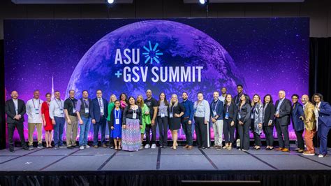 Education Innovation Showcase Videos Asu Gsv Summit