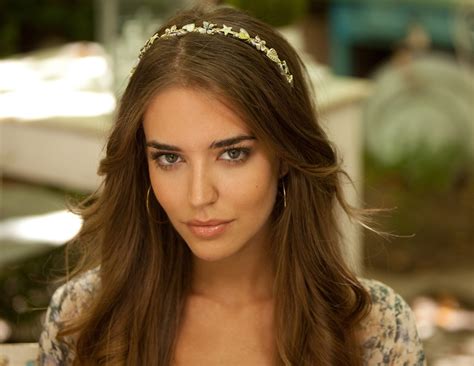 Clara Alonso Captivating Hd Wallpaper