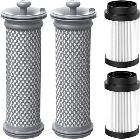 Amazon S Replacement Filter Kit Compatible With Tineco Pure One