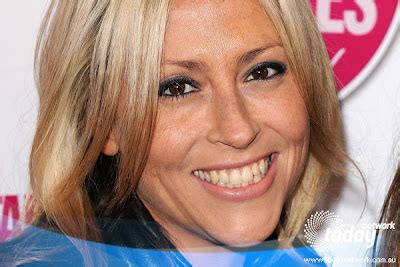 FuNGosSiP CeLBs Nicole Appleton Hot Photo Gallary