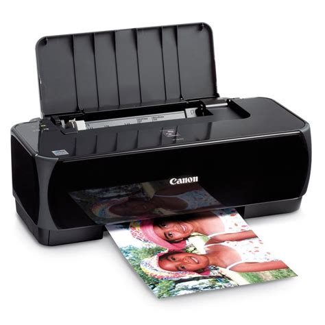 Принтер струйный Canon PIXMA iP1900 купить | Elmir - цена, отзывы ...