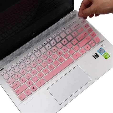 Amazon Keyboard Cover For Hp Pavilion X Hp Laptop T Z