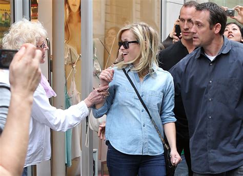 For the love of Reese Witherspoon - Today's Parent