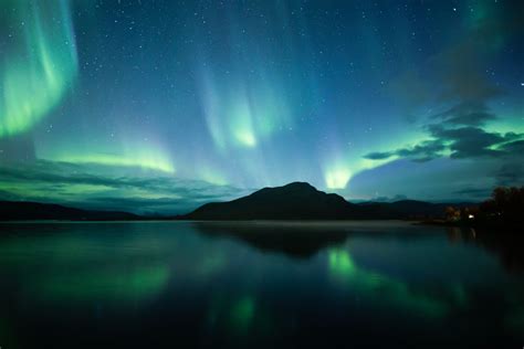 Northern Lights Iceland - Iceland Highlights