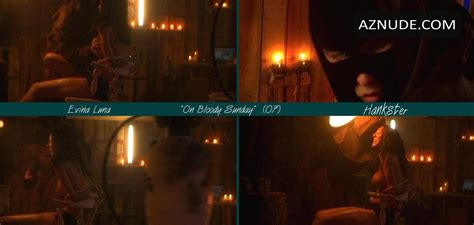 On Bloody Sunday Nude Scenes Aznude