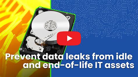 Secure Data Disposal How Many Hard Drives In One Day Erasing Or