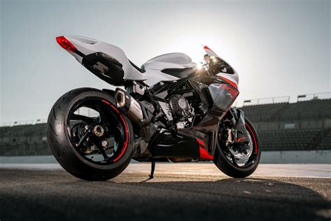 Mv Agusta F Rr