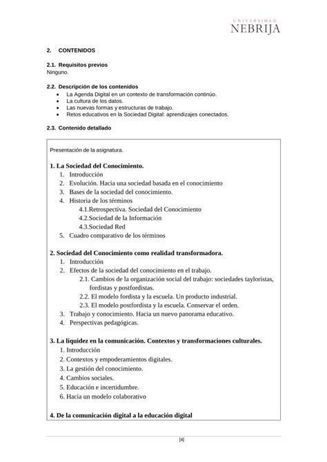 PDF Principios de la educación en la sociedad digital PDF