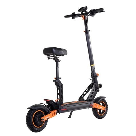 Trotineta Electrica Kugoo Kirin G2 MAX E Scutere Ro