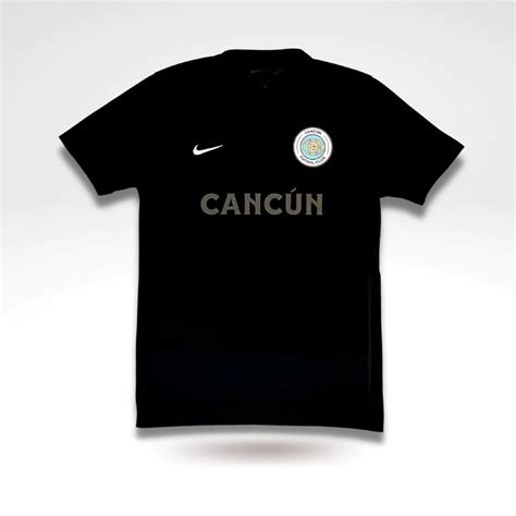 Camiseta Home 2 Cancun FC 2021 22