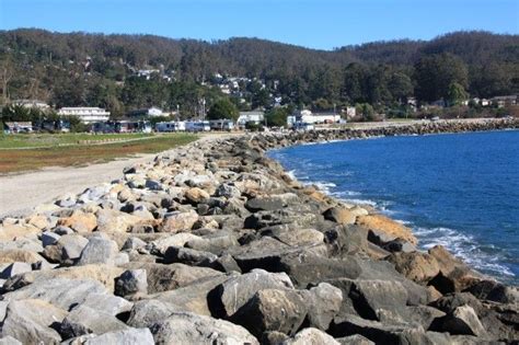 Surfer's Beach, El Granada, CA | El granada, California beach, San ...