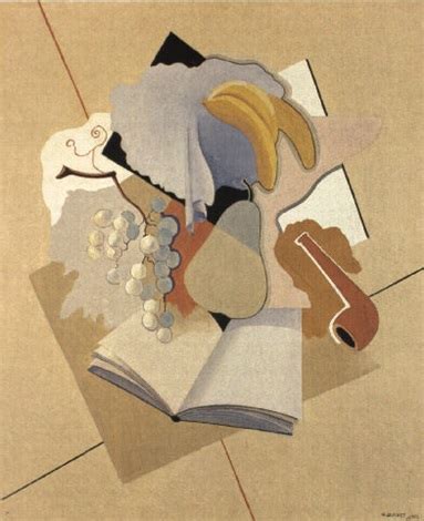 Nature Morte La Pipe By Gustave Buchet On Artnet