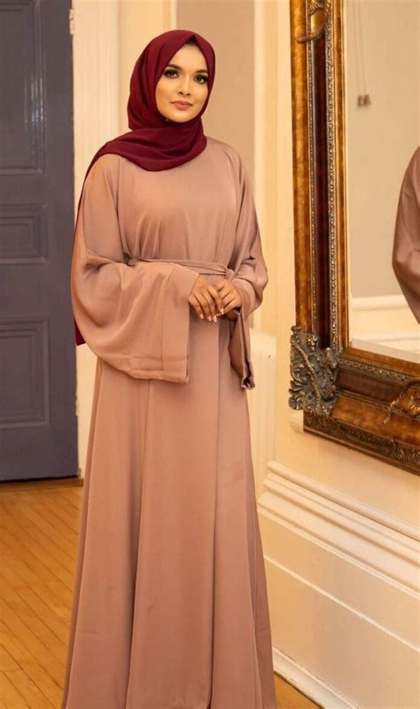 Decent Abaya Styles For Muslim Ladies Kaybee Fashion Styles