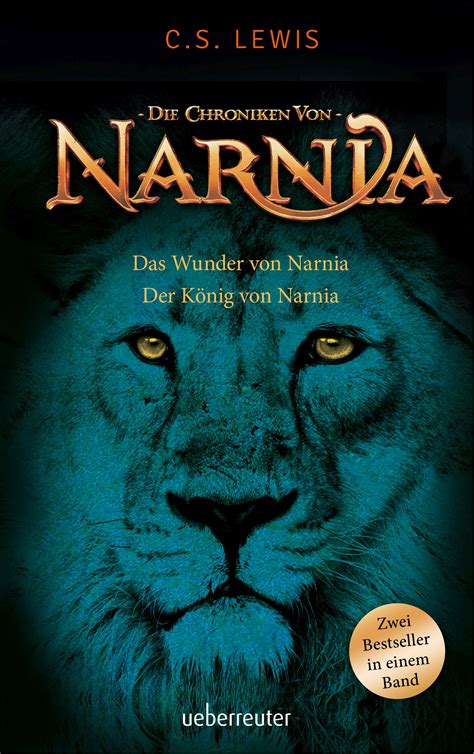 Das Wunder Von Narnia Der König Von Narnia Kinderbuch Und