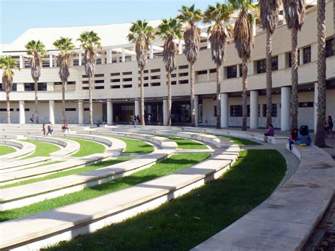 Host university | Alicante, Spain | USAC