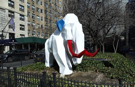 Art In The Parks Current Exhibitions New York City Department Of