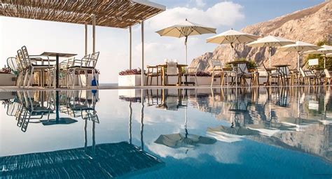 Kamari Beach Hotel Pool: Pictures & Reviews - Tripadvisor