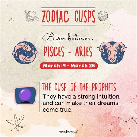 The March 1 Zodiac Unraveling The Mysteries Of The Piscescancian Cusp