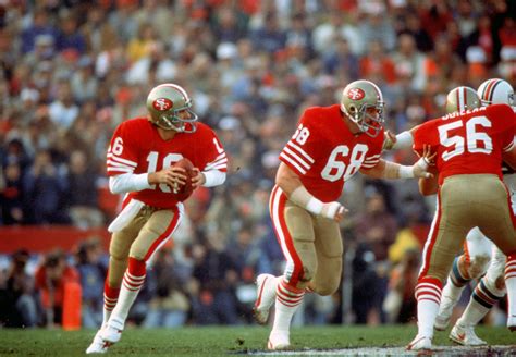 49ers Super Bowl history: Every appearance by San Francisco