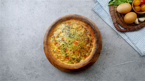 3 Modi Per Congelare La Quiche WikiHow