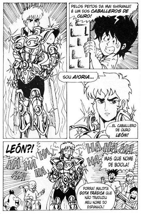 Cdz Os Cavaleiros Do Zodiaco Hentai Megahq Quadrinhos Porno E Hentai