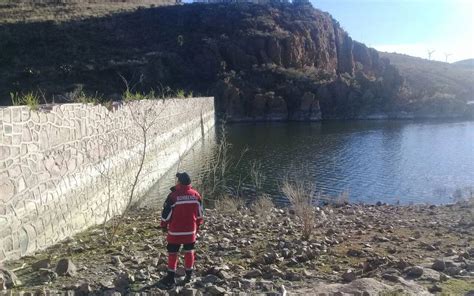 Al Por Ciento El Nivel De Presas En Zacatecas El Sol De Zacatecas