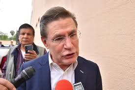 FGR imputará al exgobernador de Durango José Rosas Aispuro por amenazar