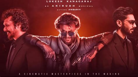 Thalaivar 171 For 2024 Diwali Here Is What We Know About Lokesh