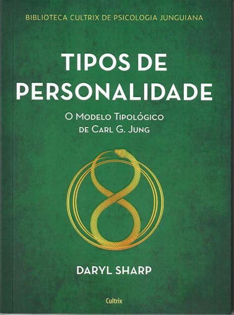 Tipos De Personalidade O Modelo Tipológico De Carl G Jung Cluc