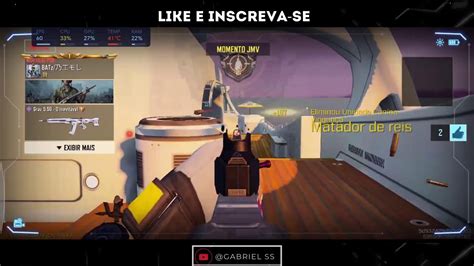 Live Rumo ao Lendário Call of Duty Mobile YouTube