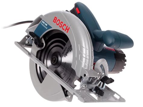 Пила дисковая Bosch Professional Gks 190 купить в Томске