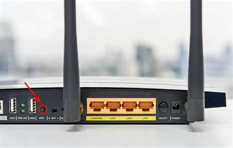 Wifi Protected Setup What Is The Wps Button On My Router And What Is