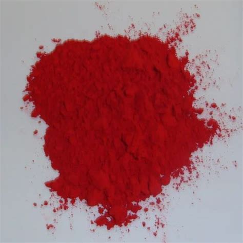 Red Pigment Powder Packaging Type Plastic Bag At Best Price In Ankleshwar