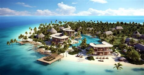 Lakshadweep To Get 2 Taj Resorts By 2026